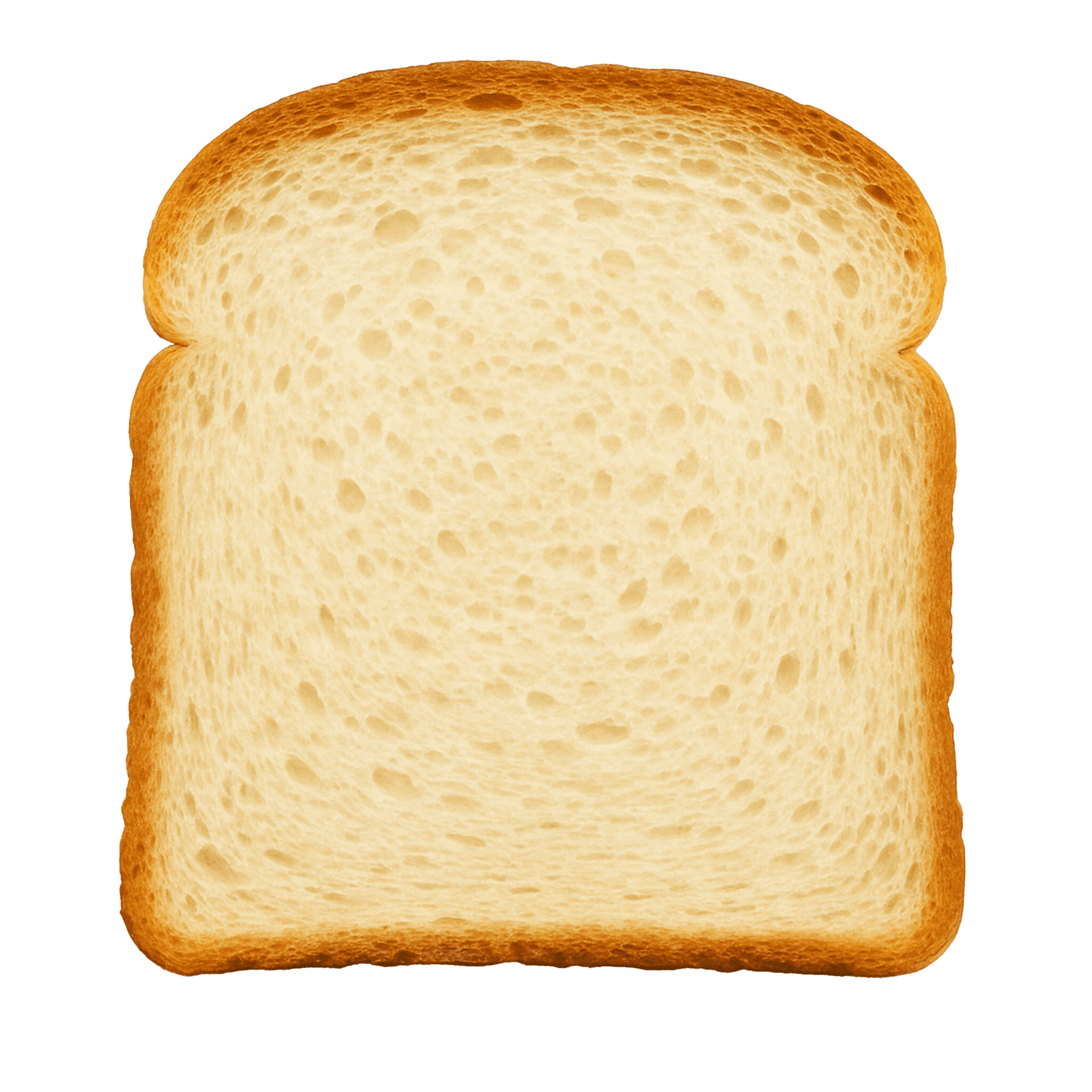 White bread