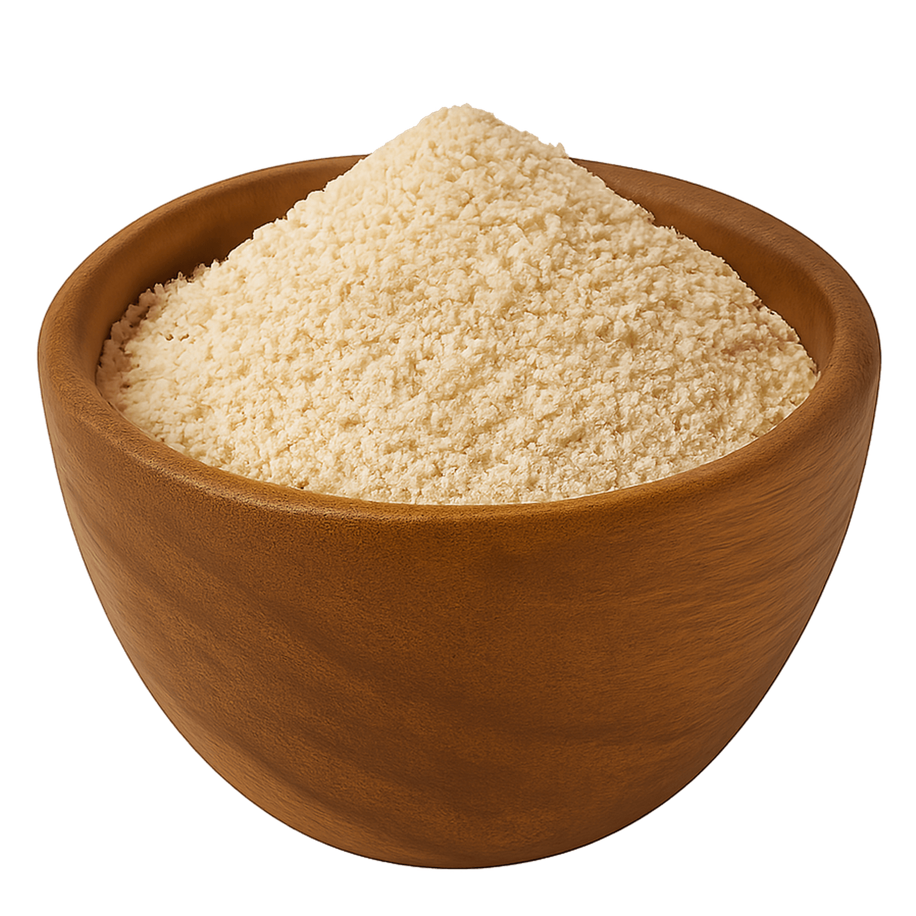Oatmeal flour