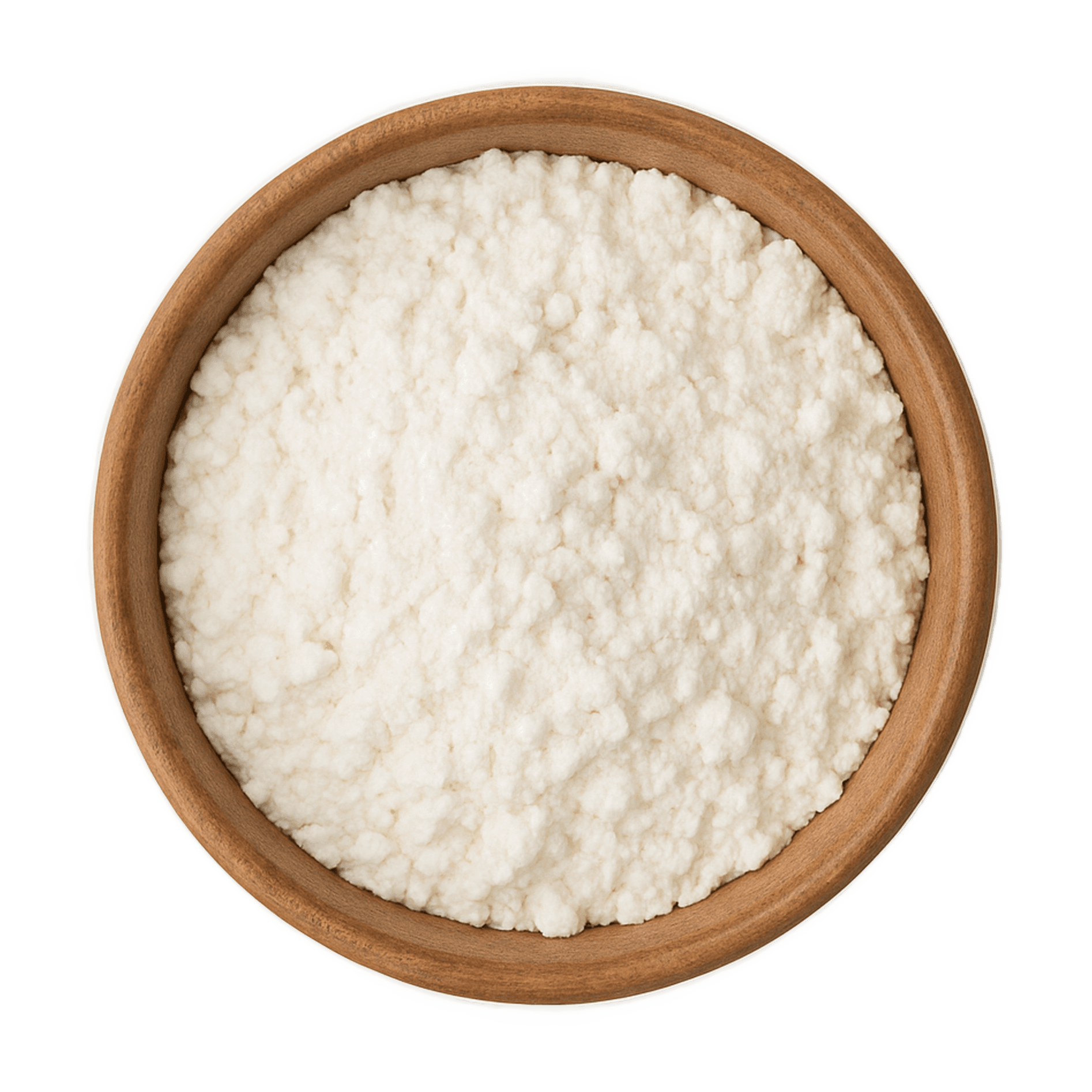 Potato starch