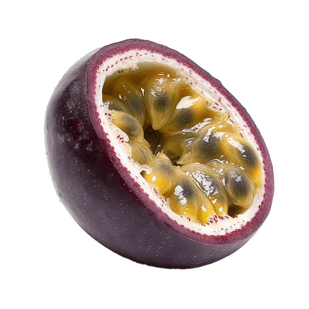 Passion fruit