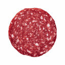 Cured pork