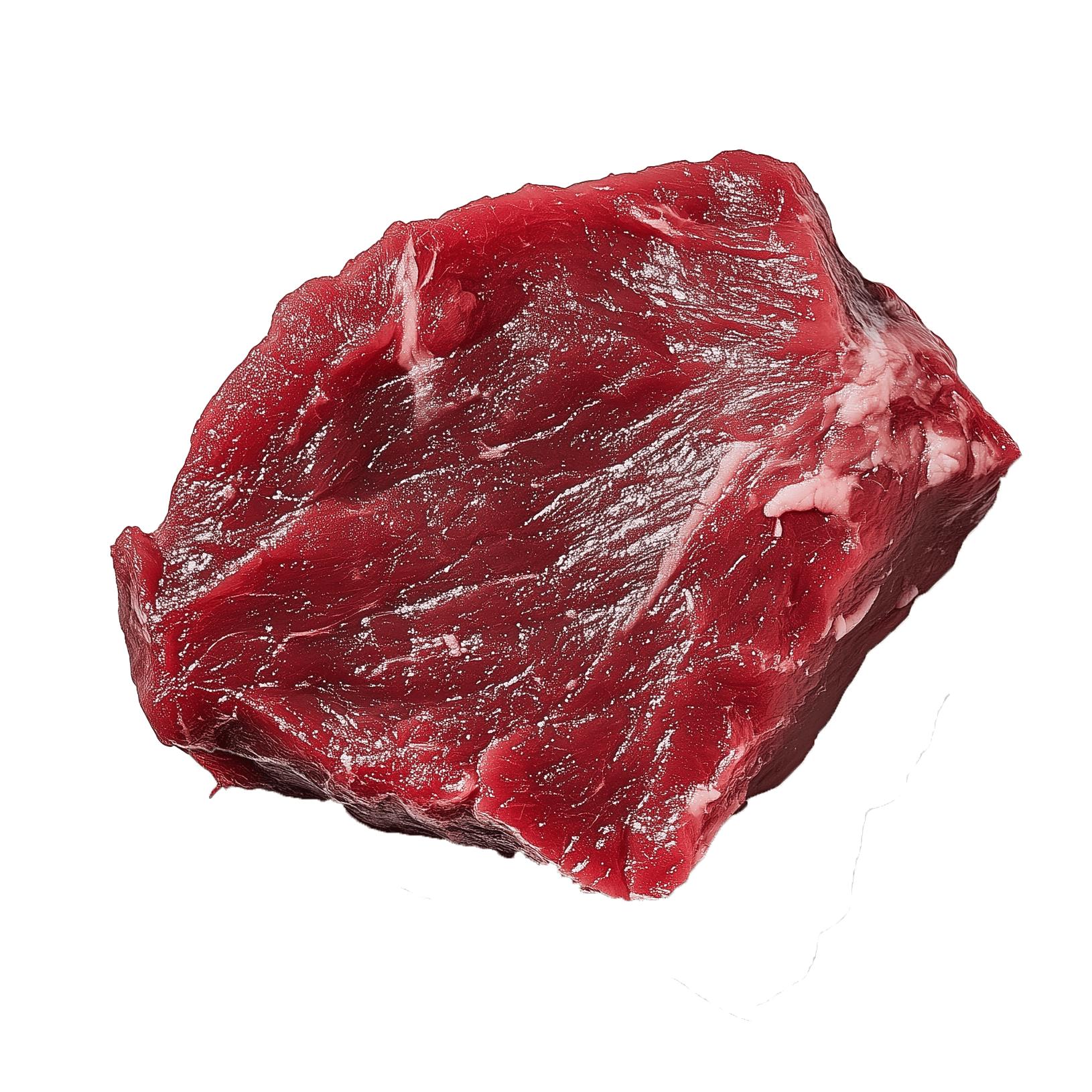 Rött kött