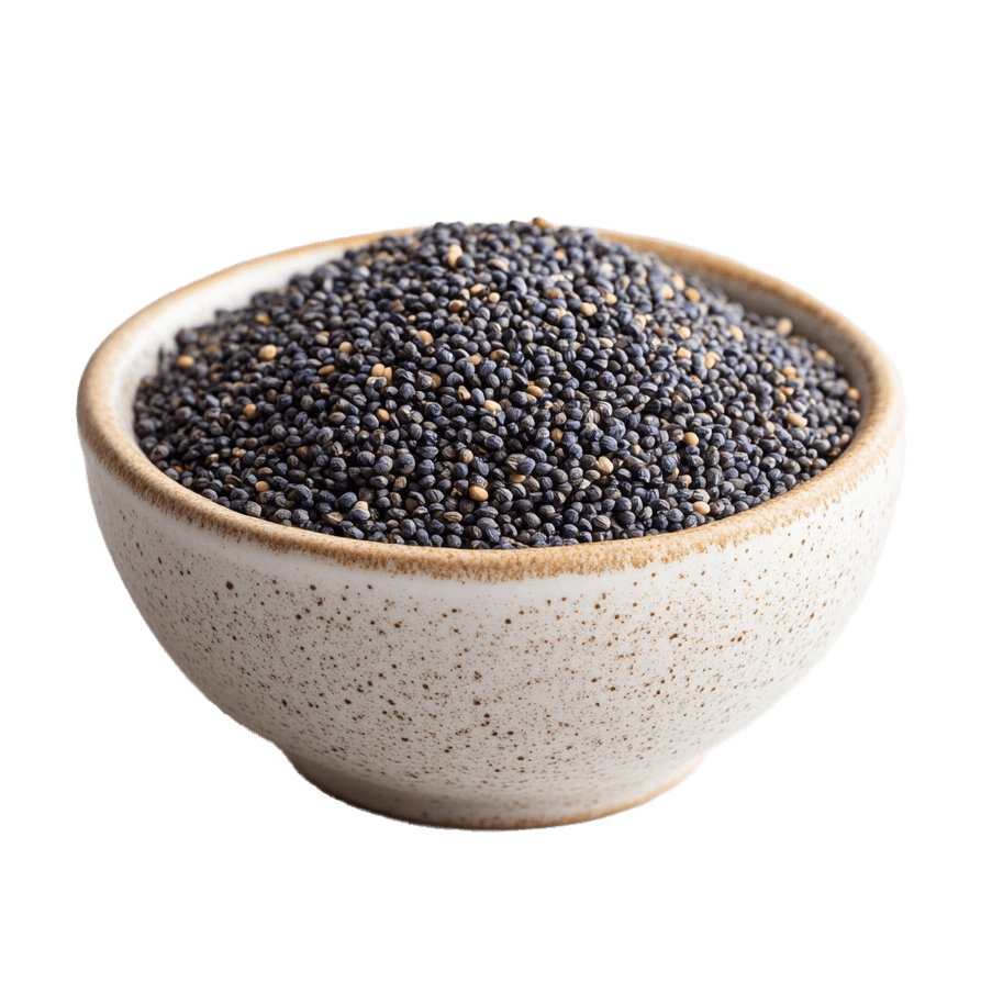 Poppy seed