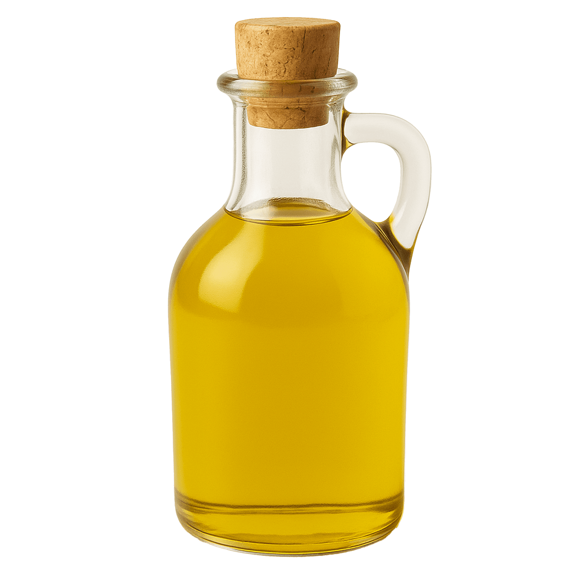 Nut & seed oil