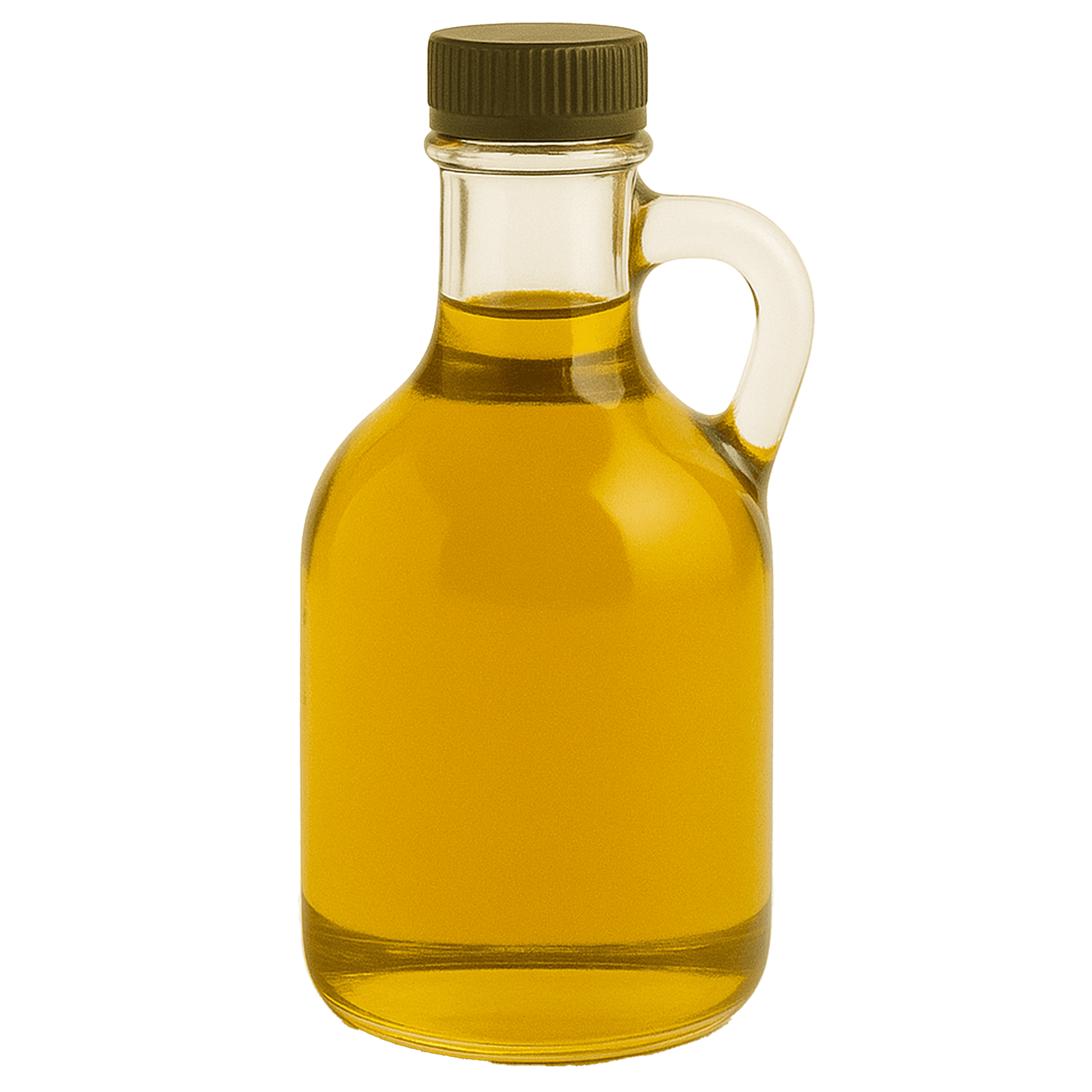 Rapeseed oil