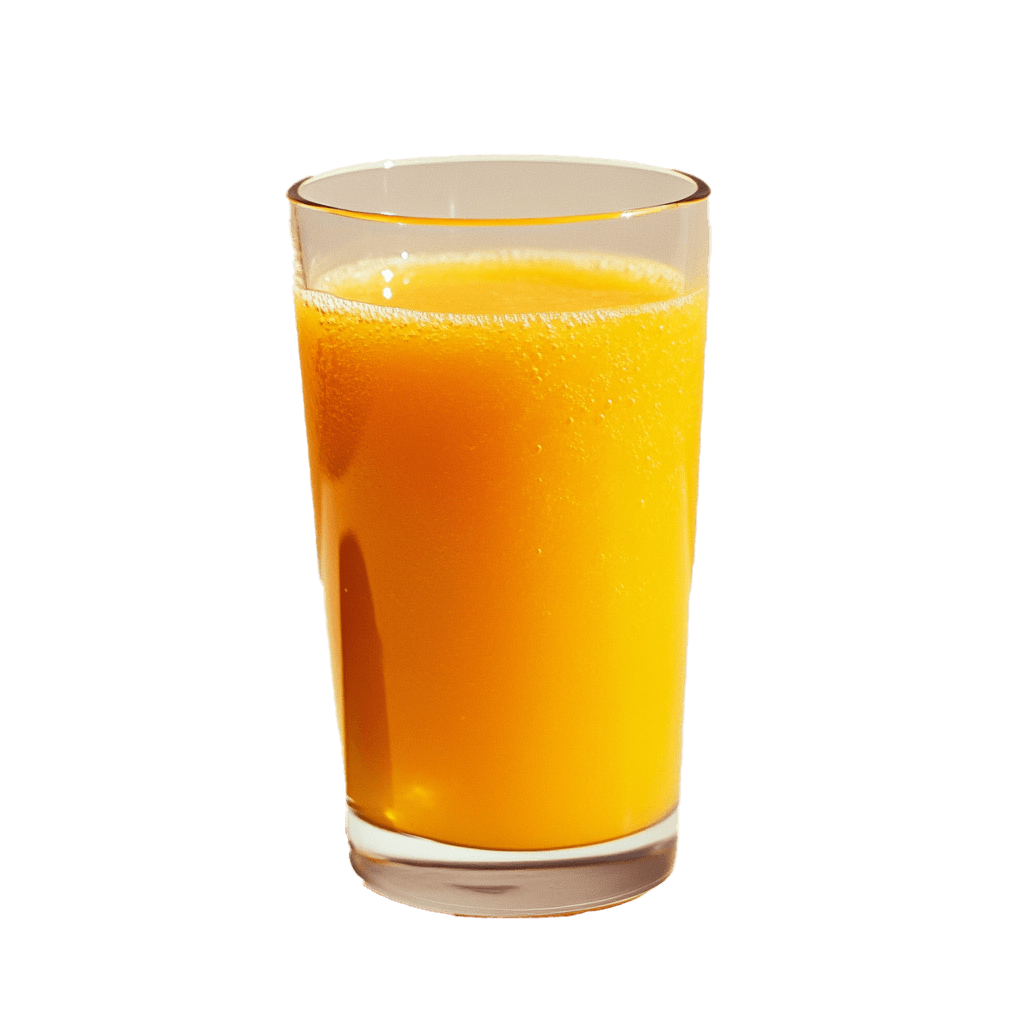 Fruit juice