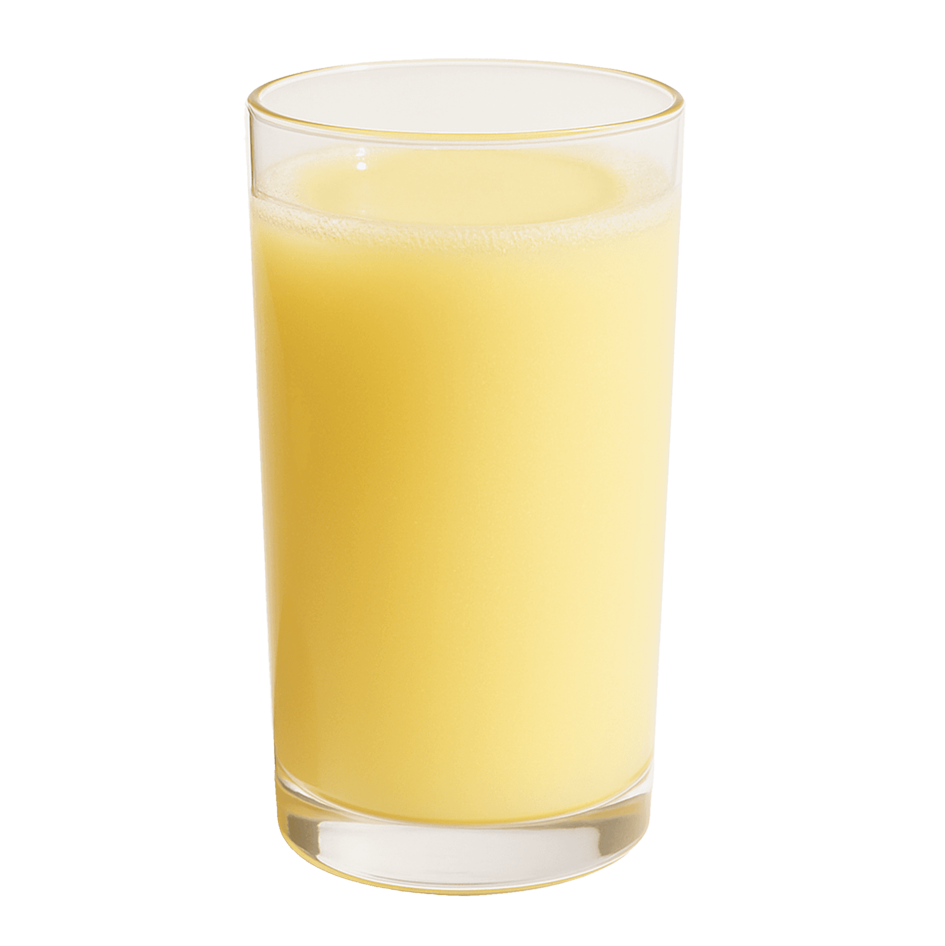 Tropical fruit juice