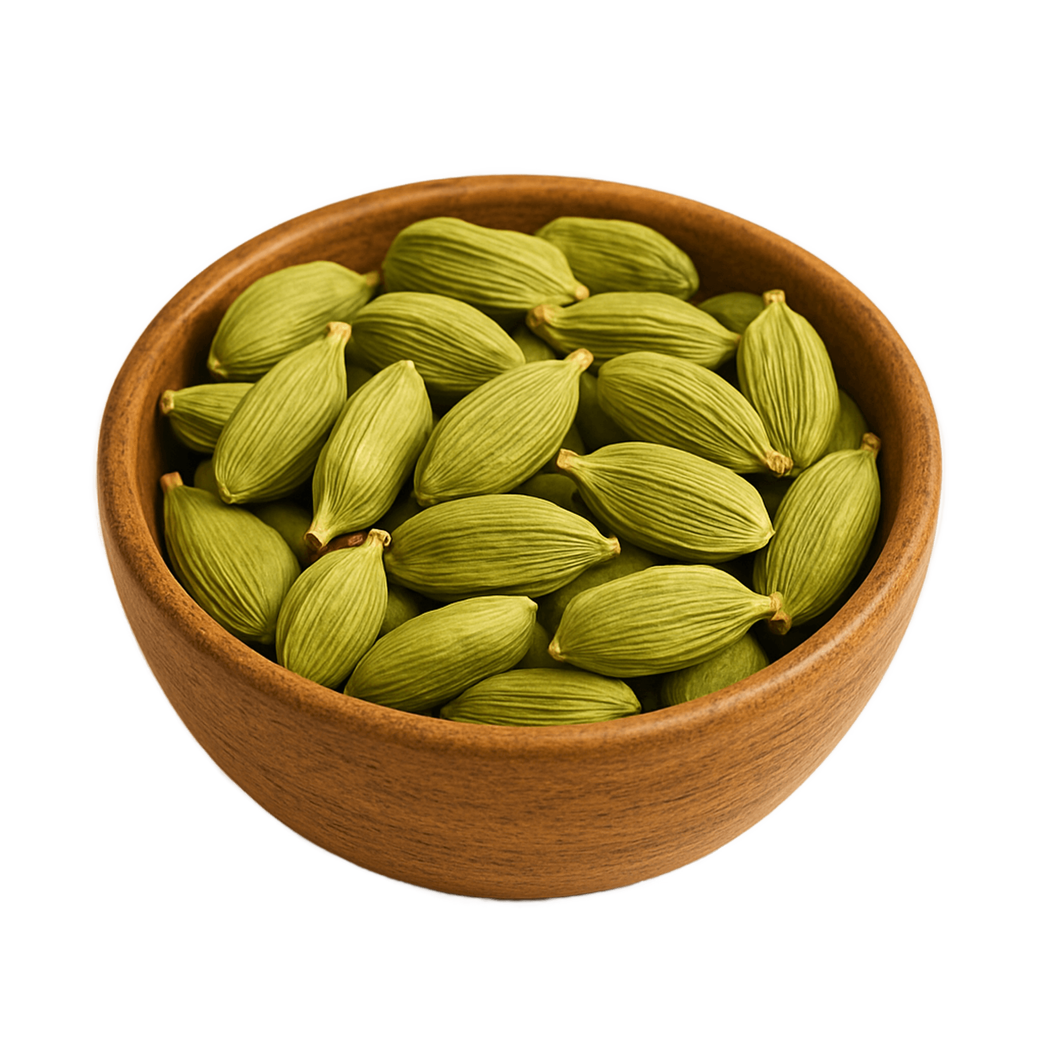 Cardamom