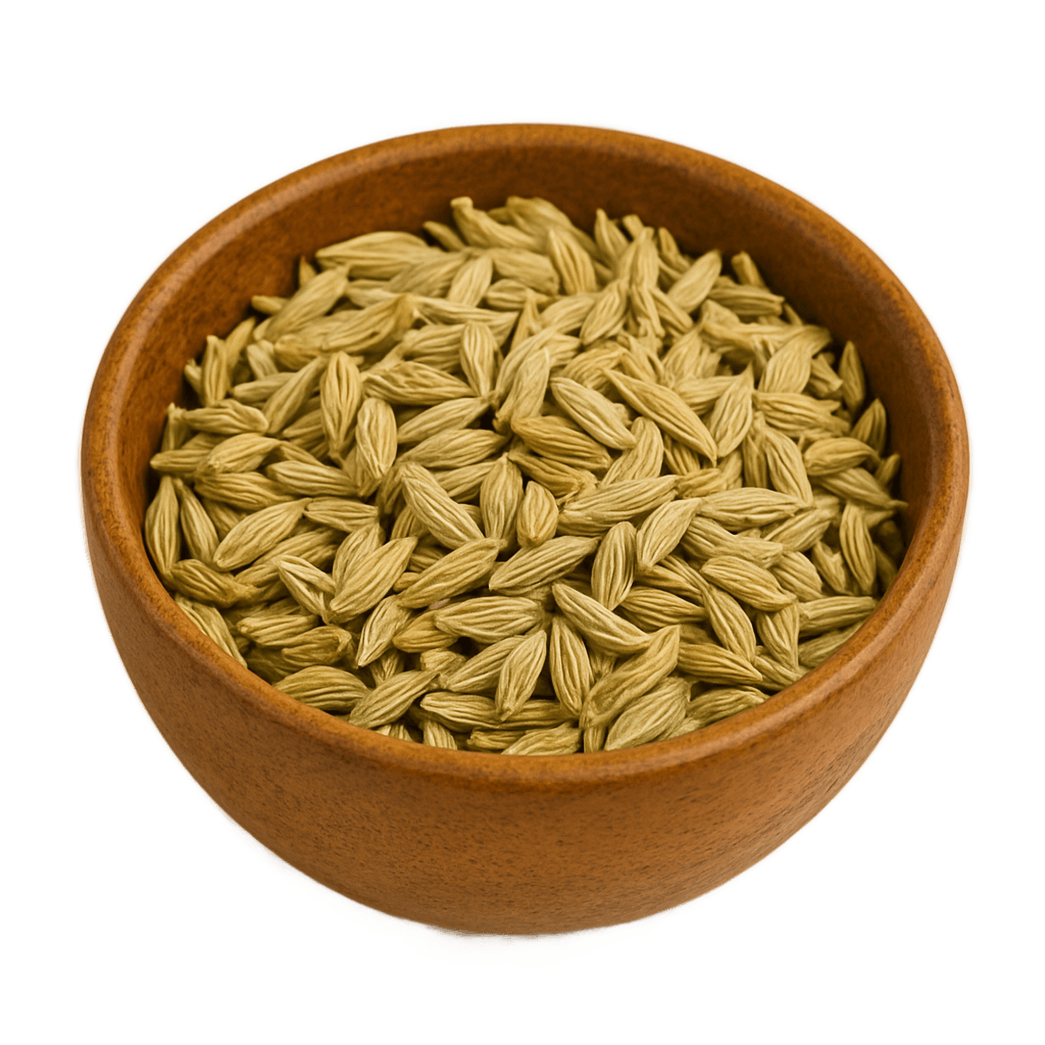Fennel seed