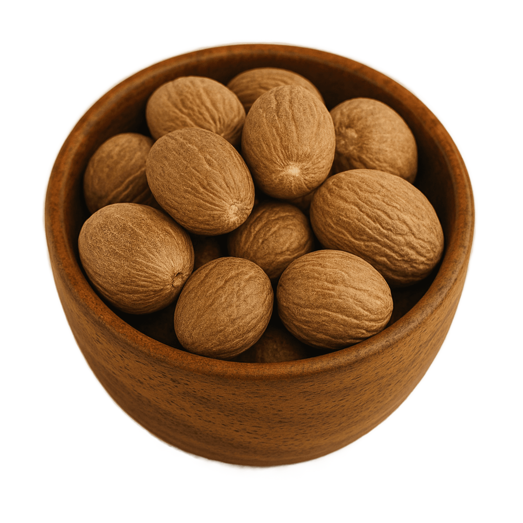 Nutmeg