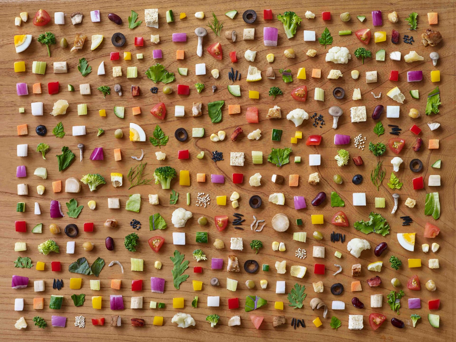 The SWITCH Food Database – What you need to know