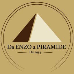 Da Enzo a Piramide