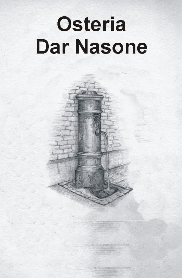 Osteria dar Nasone