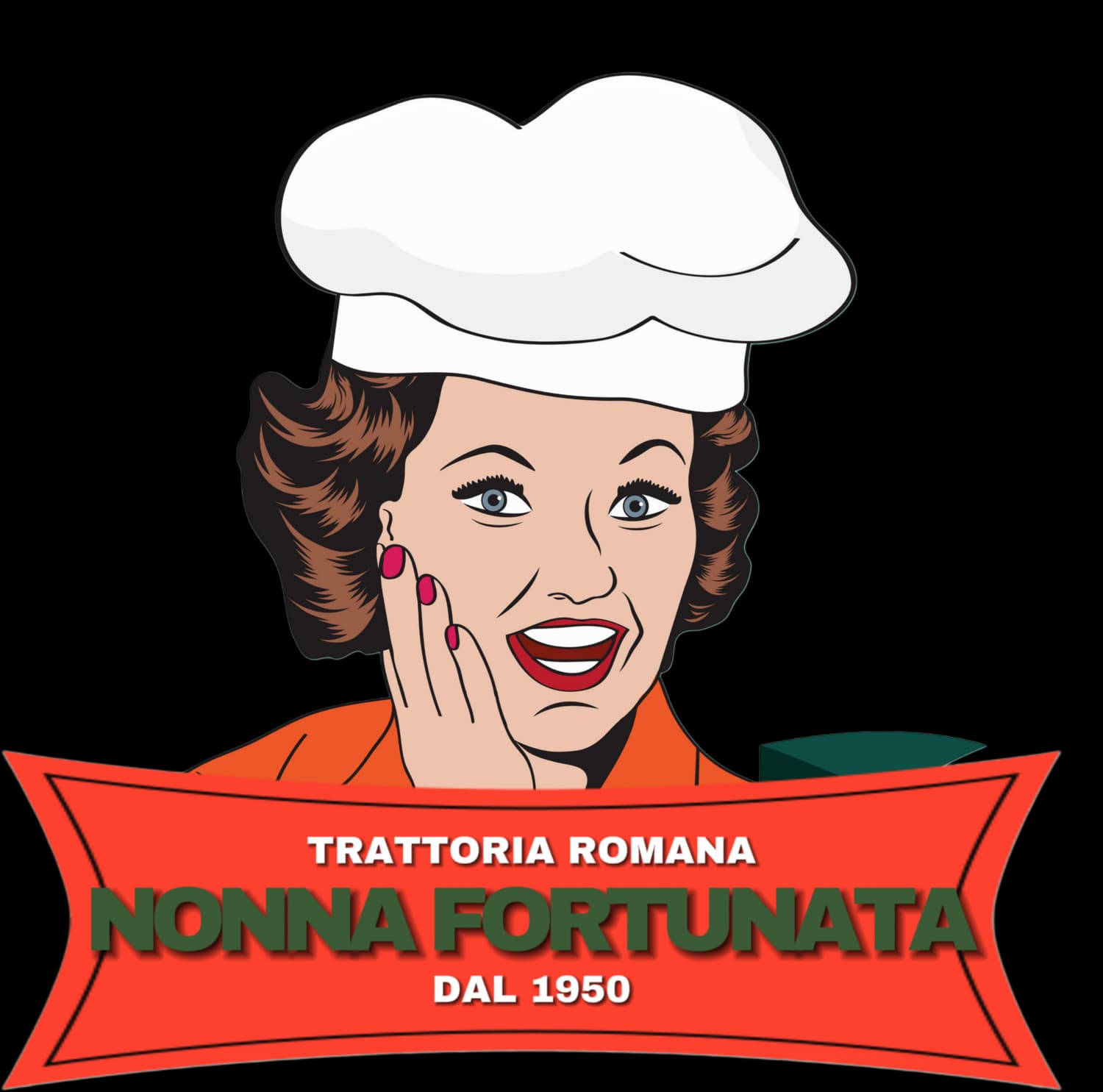 Nonna Fortunata