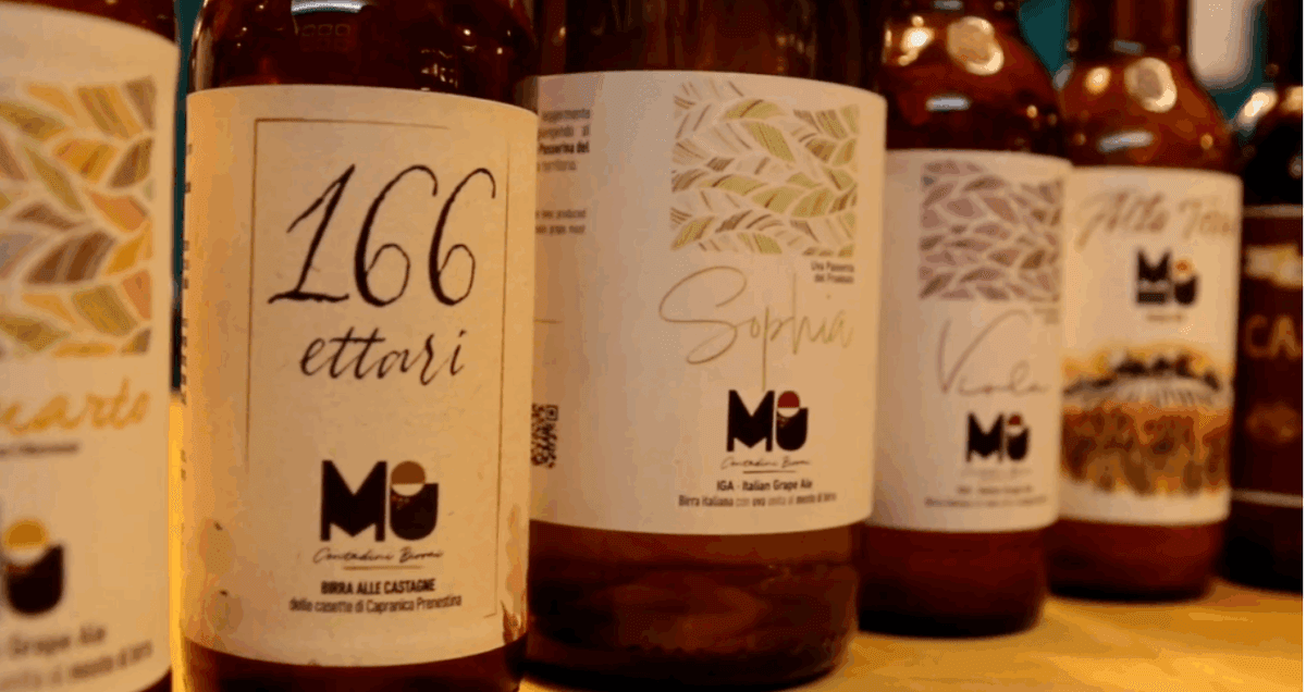 Birrificio MOU