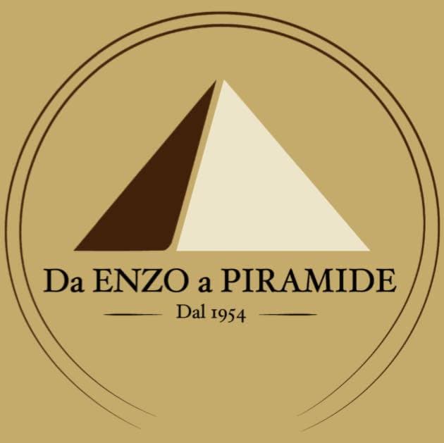Da Enzo a Piramide