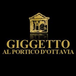 Giggetto al Portico d’Ottavia