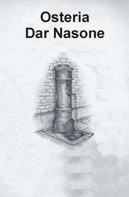 Osteria dar Nasone