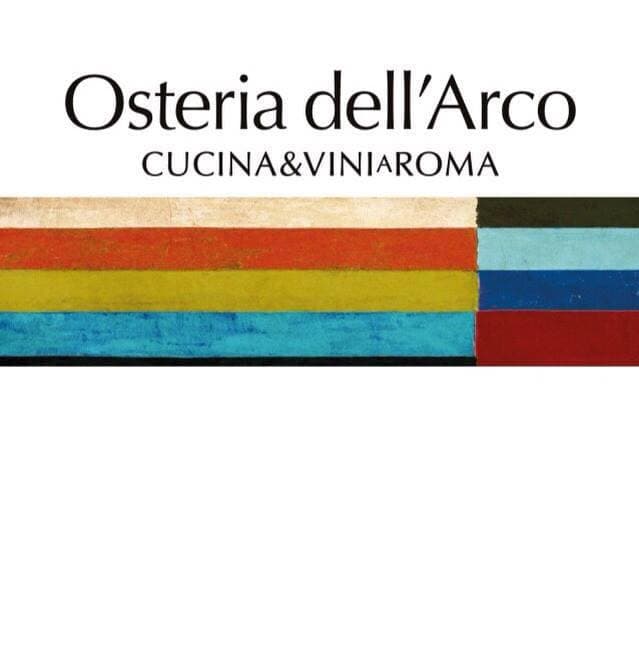 Osteria dell’Arco