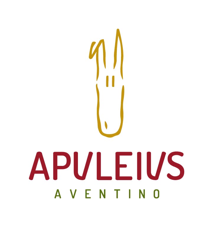 Apuleius Aventino