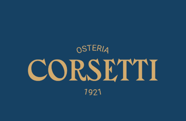 Osteria Corsetti 1921