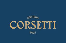 Osteria Corsetti 1921