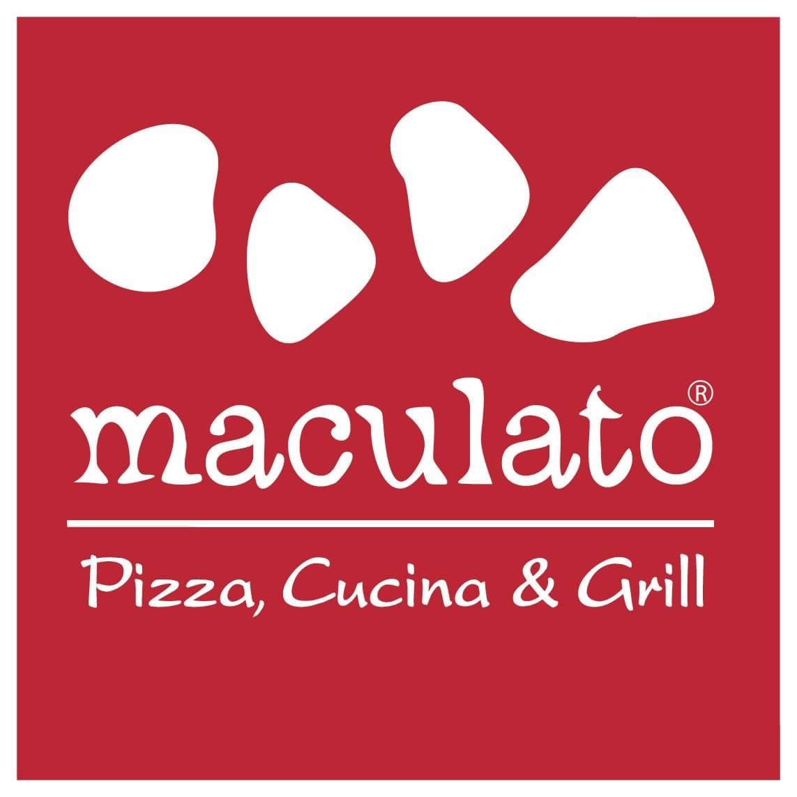 Maculato