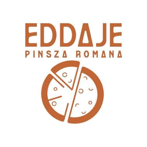 Eddaje Pinsza Romana