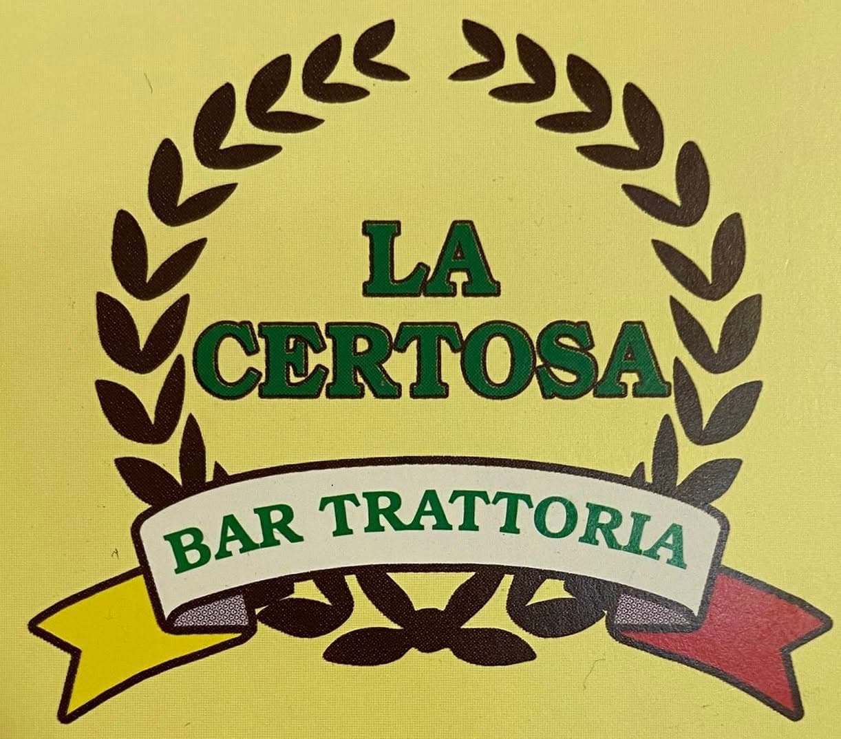 Trattoria La Certosa