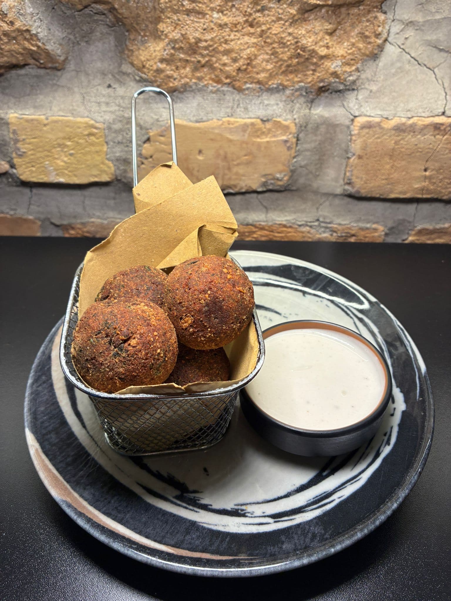 Polpette